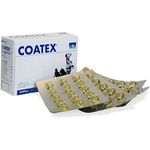 Coatex Sensitive Skin Capsules for Cats & Dogs 60