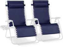 Best Choice Products Set of 2 Extra