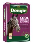 Dengie Cool, Condition & Shine Horse Feed 20kg