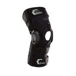 DonJoy Performance BIONIC FULLSTOP ACL Knee Brace, Large