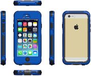 iPhone 6S case, Febe iPhone 6S Unde