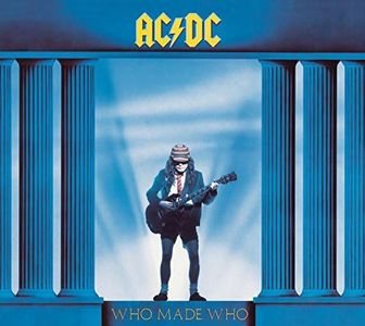 Who Made Who