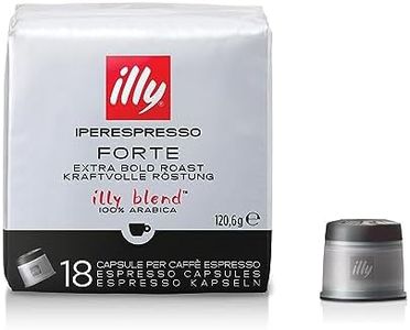 illy Capsu