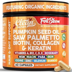 Clean Nutr