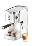 Gevi Espresso Machine 20 Bar High P