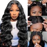 30 Inch Wear and Go Glueless Wigs H