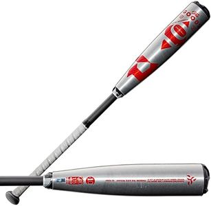 DeMarini 2022 The Goods (-10) USSSA Youth Baseball Bat - 29"/19 oz