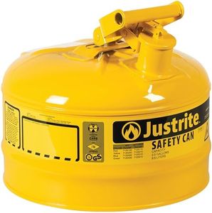 Justrite 7