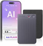 AI Voice Recorder, PLAUD Note Voice