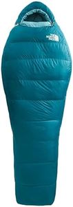 The North Face Trail Lite Down Sleeping Bag 20°F/-7°C Regular/Right Hand