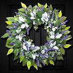 Wreatheewe Lavender Wreaths for Fro