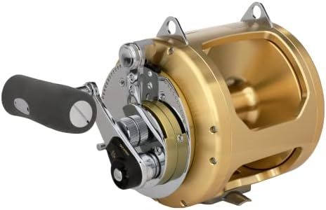 Shimano TI