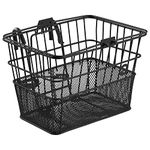 Walmart Bike Basket