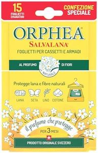 Orphea Sal