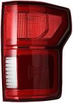 Astra Depot LED Tail Light Assembly