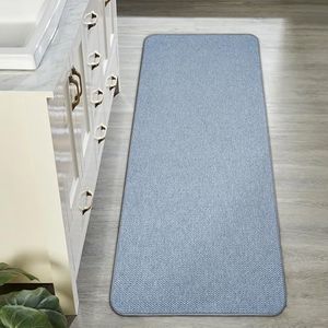 Bath Mat,U