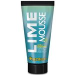 Soleo Lime Mousse ultra intensifying sunbed tanning lotion cream (150ml tube)