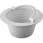 PoolSupplyTown Above-ground Pool Thru-wall Skimmer Basket For Pentair HydroSkim Skimmer 513330