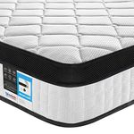 Vive Memory Foam Mattresses