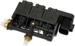 Dorman 949-471 Air Suspension Solenoid Valve Unit Compatible with Select Land Rover Models