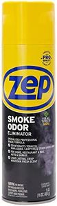 Zep Smoke Odor Eliminator, 16 ounces ZUSOE16