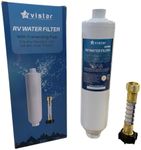 Vistar Water Technologies RV Water 