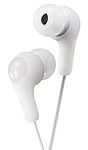 JVC Gumy in Ear Earbud Headphones, 