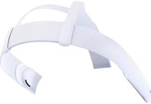 New Head Strap Band Holder For Quest 3 VR Glasses Headset Original Replacement Part Accessory