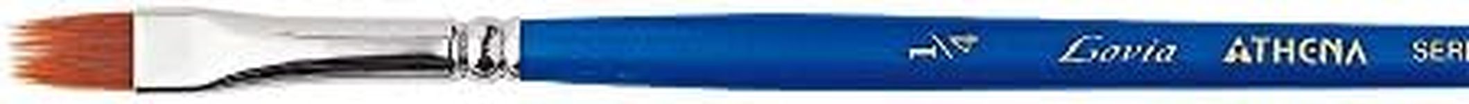 Athena Rake 7800-1/4 Paint Brush