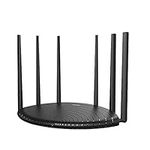 Dual-Band Router 1900M Wireless Hom