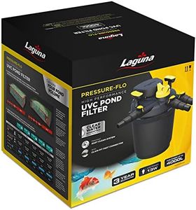 Laguna Filtre de Bassin Pressure Flo 4000