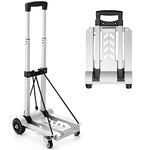 Portable Hand Cart