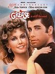 CASEY/JACOBS: GREASE IS STILL THE W