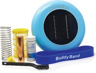 The CopperFlo Solar Pool Ionizer | 