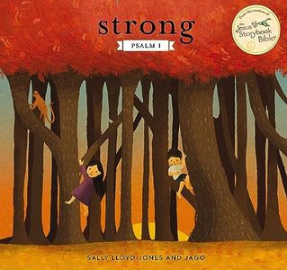 Strong: Psalm 1