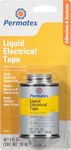 Permatex 85120 Liquid Electrical Tape 4Oz