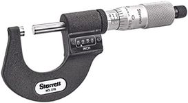 Starrett D