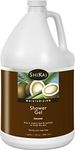 Shikai - Coconut Moisturizing Shower Gel, Rich in Aloe Vera & Oatmeal That Leaves Skin Noticeably Softer & Healthier, Relief For Dry Skin, Gentle Soap-Free Formula (Coconut, 1 Gallon)