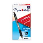 Paper Mate Bold Pens