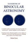 Handbook of Binocular Astronomy