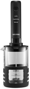 Keurig® SimpleCafé Milk Frother