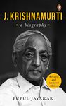 J. Krishnamurti: A Biography