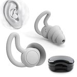 Soundproof Earbuds For Sleeping