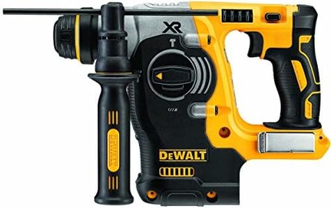 DEWALT DCH