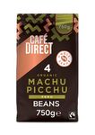 Coffee Bean Direct Organic Coffees