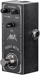 Pocket Metal Guitar Pedal, AKLOT El