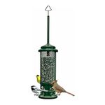 Brome Squirrel Buster Legacy Wild Bird Feeder