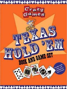 Texas Hold 'em: Book and Set