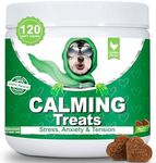 Bailey & buddies Calming Dog Treats