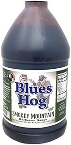 Blues Hog 